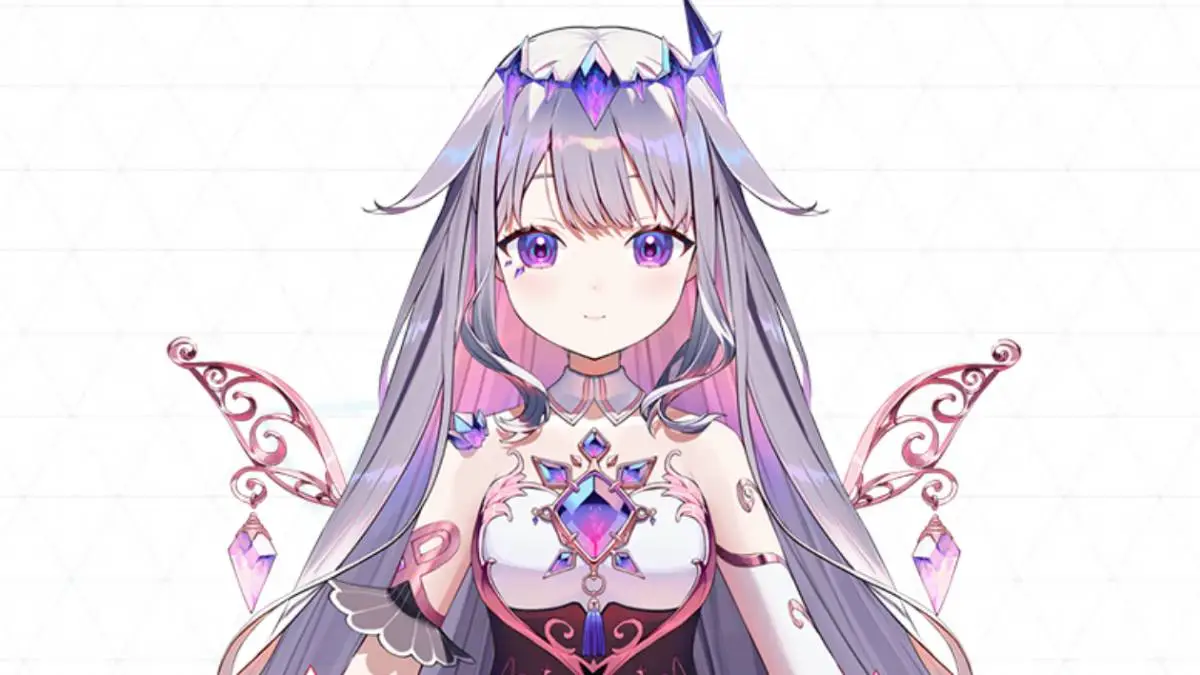 Interview: Hololive Advent Vtuber Koseki Bijou Talks About Games and Events