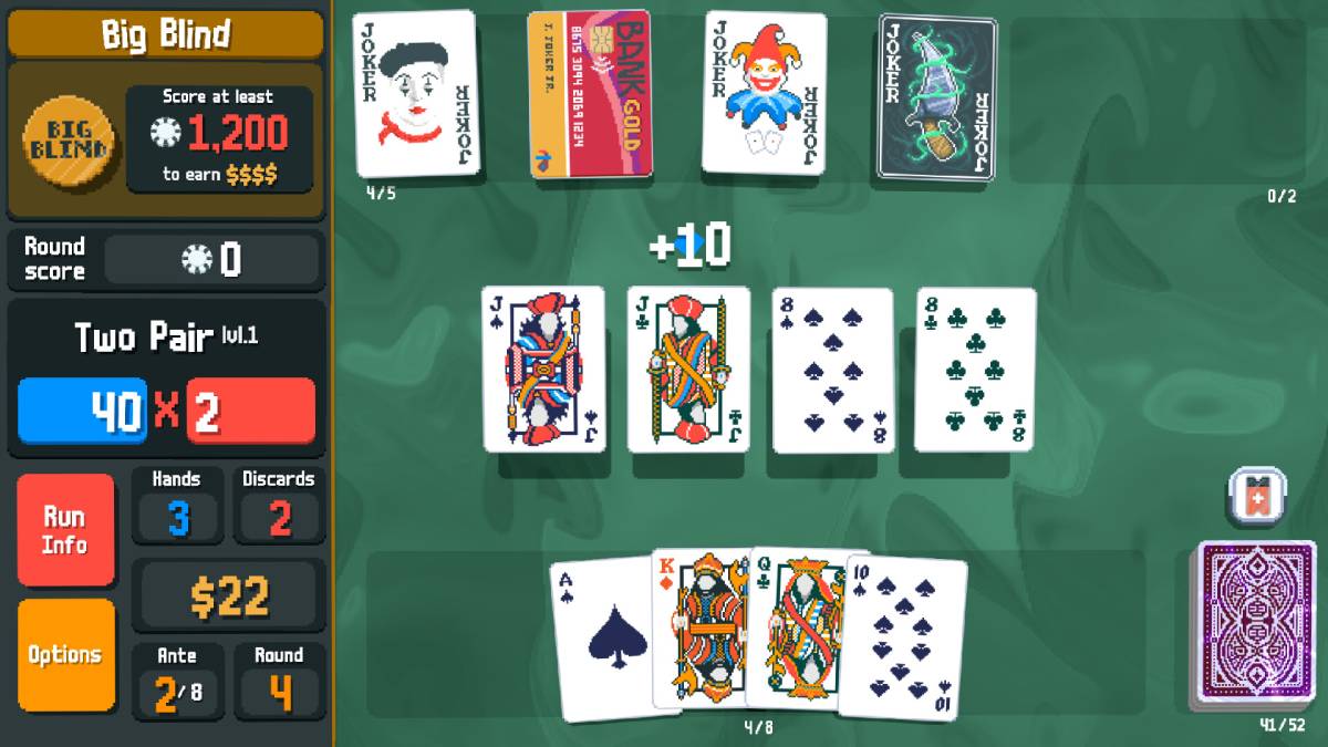 The upcoming Balatro mobile ports mean the roguelike deckbuilder based on Poker will be an Android, iOS, and Apple Arcade game.