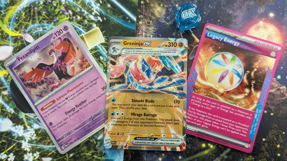 Pokemon TCG Best Twilight Masquerade Cards