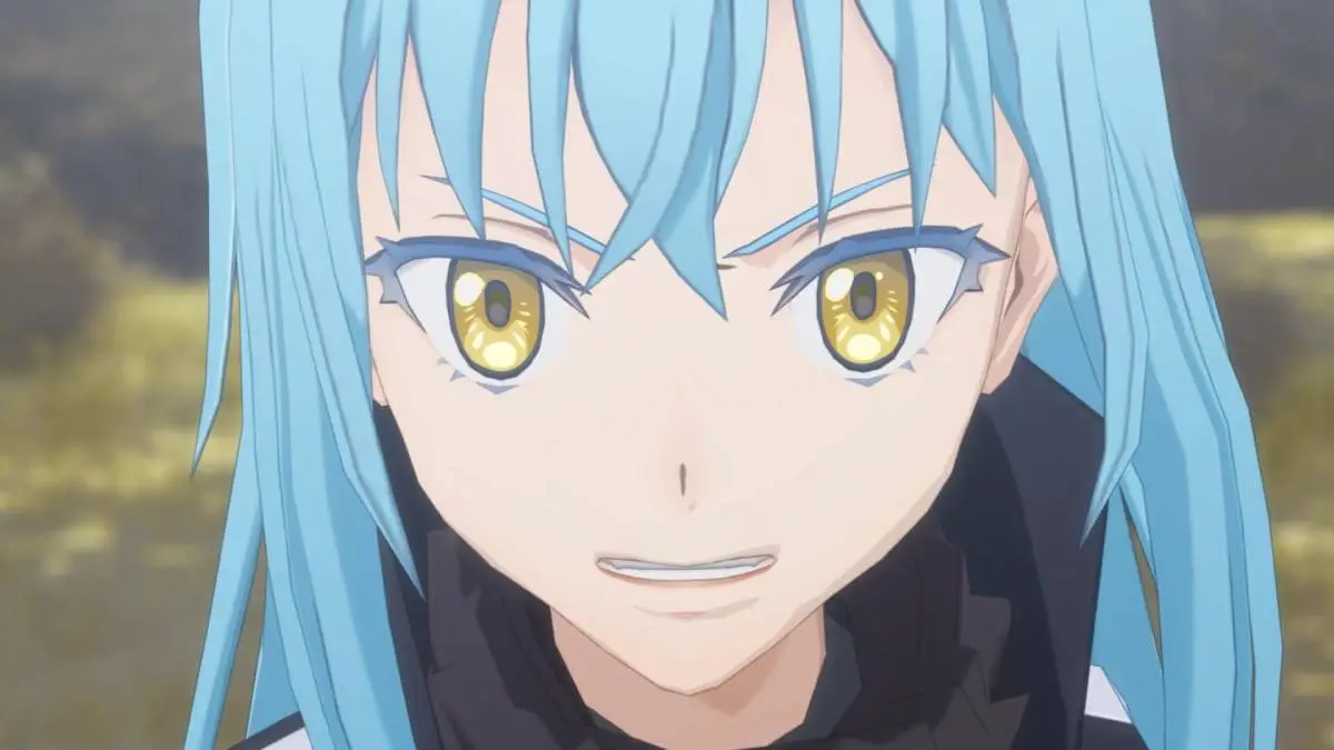 Review: That Time I Got Reincarnated as a Slime Isekai Chronicles Feels Like Tales Tensura game