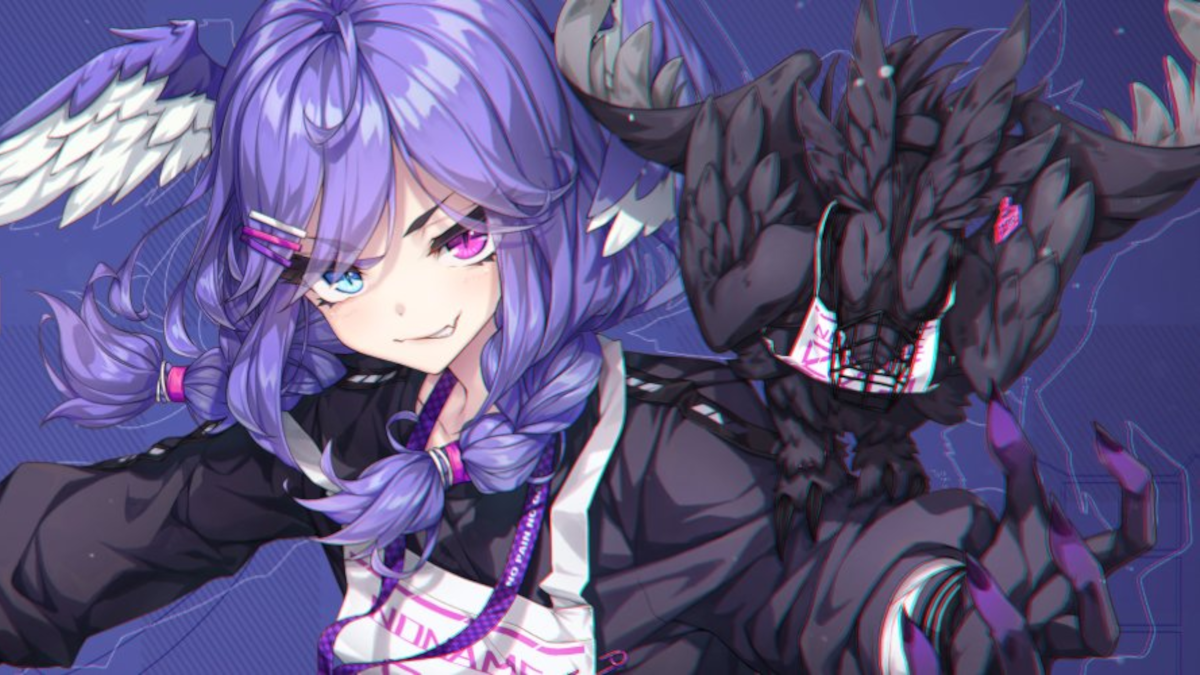 Nijisanji English VTuber Selen Tatsuki To help offer an idea of what's going on with Anycolor, Nijisanji English, and the Selen Tatsuki termination, here's a timeline to follow.