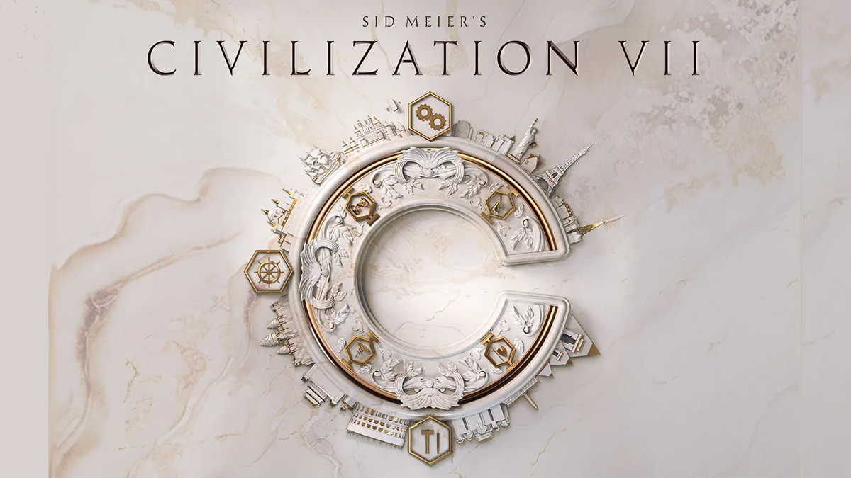 Civilization VII Denuvo DRM